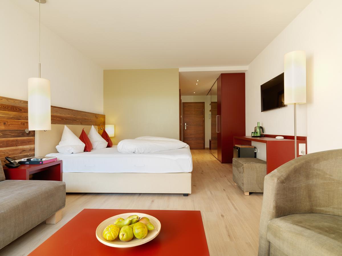 Alpina Zillertal . Family Lifestyle Kinderhotel ฟือเกน ภายนอก รูปภาพ